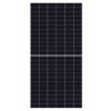 Panel słoneczny 2x435W i akumulator żelowy 2x150Ah z regulatorem MPPT 24V